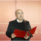 艺评丨乐奕：40年风华正茂 书写恢弘时代华章