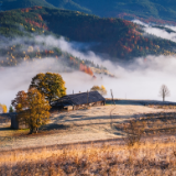 散文丨李欣蔓:在山水之间纵情诗歌