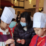 湖南“小辣椒”成都冬令营丨品川菜文化 观千年古堰