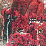 十五家美术馆珍藏聚京城 颂山河 贺新春
