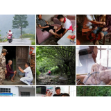 艺评丨施俊杰：为历史存照，用真情暖心