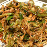 散文丨熊其雨：五香榨菜坛子味