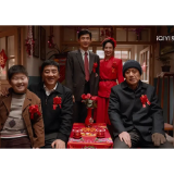 艺评丨崔建平：时代列车永远向前