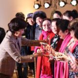 湖南省花鼓戏剧院70周年“唱谈会”圆满落幕，“省花路子”谱写时代新篇