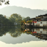 生态文学丨肖运坤：湾溪河畔