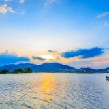 生态文学丨杨海蒂：尖峰岭