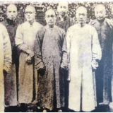 《谭嗣同》作者彭晓玲分享——谭嗣同和他的“朋友圈”