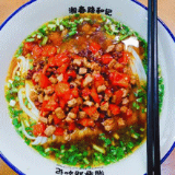 散文丨黄一芳：一碗炒肉粉