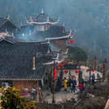 生态文学丨李文山：做客溆浦人家