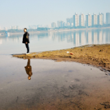 生态文学丨王建国：复苏的河流