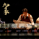 杨霞:用精品力作为三湘四水添光彩