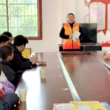 岳阳市图书馆开展“悦读同行 童绘乡村”主题特别活动