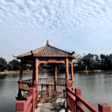 散文丨蒋集政：古今颜塘红