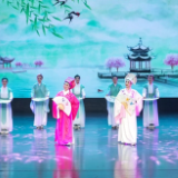 常德：精彩演出送到家，文化惠民在身边