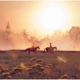 芙蓉·小说丨杜阳林:童话城堡