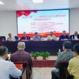 “强基工程”——楹联文化助力基层精神文明建设