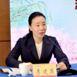 李建英：将优质诗词文化和金融服务送到农村居民的家门口