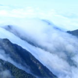 生态文学丨李庆华：南岳山经