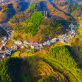 文学里的湘村丨李焱华:小溪淌出大水坪