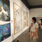 一份亮眼“成绩单”讲述湖南美术创作何以如此优秀