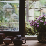 芙蓉·散文丨杨代漳：茶韵三叠