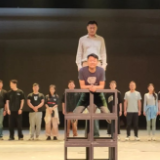 话剧《沧浪之水》复排参加全国性展演 “五一”期间亮相广西民族剧院