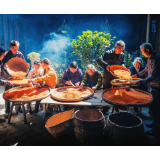 2024年“丹桂花茶杯”乡村振兴主题诗歌大赛征稿启事