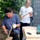 散文丨彭世民：钟家村的椅匠