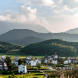诗歌时刻丨宋谋万：乡村故事
