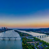 乐评丨朱敏:一首歌沉浸式体验最美长沙