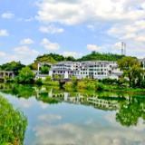 文学里的湘村丨霜扣儿:有一种迷恋,叫浏阳官渡古镇