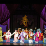 演出预告 | 湖南省花鼓戏剧院惠民演出“浏阳行”即将开启