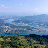 散文丨潘凌云：读凤凰山