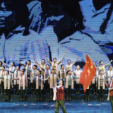 艺评丨张未末：以歌声传唱一段历史