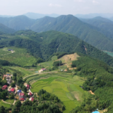 文学里的湘村丨盘海军：朝阳从这里升起