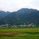 文学里的湘村丨汤江峰：到昌山去看看山，携朵云来