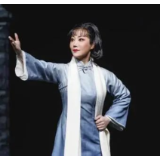 艺谈丨张璇：坚守京剧舞台 砥砺从艺初心