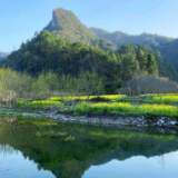 生态文学丨陈明辉:天下山水“永最善”
