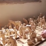 评传丨欧阳朝夕:造型即思想:陶艺复活历史的精彩