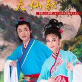 雅韵三湘丨黄梅戏《天仙配》