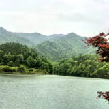散文丨蒋集政：梅田湖礼赞
