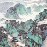 艺评｜谭长德：“潇湘风华——中国山水画作品展”述评