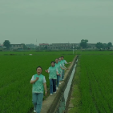 “强基工程”——湖南“村歌嘹亮”主题活动视频展播丨湘潭市拾雅女子合唱团《我教山里娃娃唱首歌》