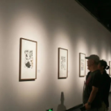 资讯｜不一定是这 不一定是那——何立伟、林乐伦作品展开幕