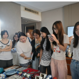 第32届湖南文物交流会落下帷幕 行业新生力量正在崛起