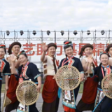 笑满三湘丨《龙湾渔歌》