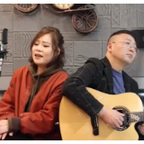 “强基工程”——湖南“村歌嘹亮”主题活动视频展播丨岳阳市现代流行乐团《如愿》