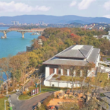 赋丨张丁中：浯溪扩园随感