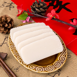 年俗文化丨楚国良：儿时美味记忆：过年粑粑