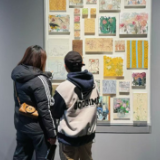 春节“馆”你好看丨一大波展览来袭！这份看展清单请收好